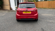 Kia Venga 1.6 4 5dr Auto [6] Petrol Hatchback